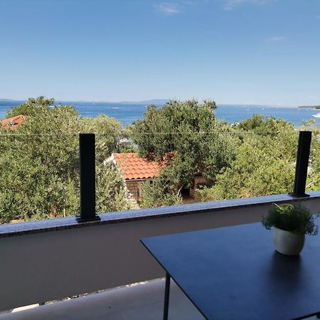 Apartments Vesela Banjol Szoba fotó