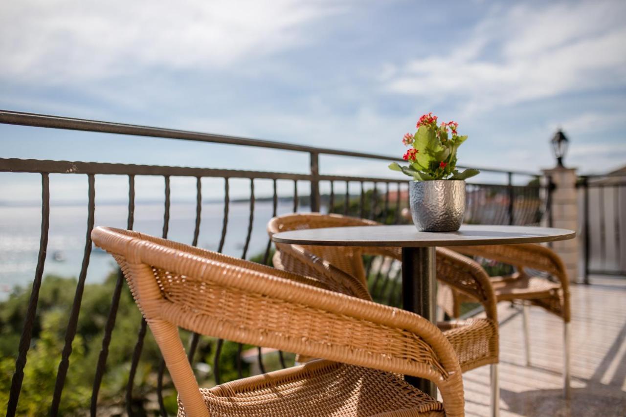 Apartments Vesela Banjol Szoba fotó