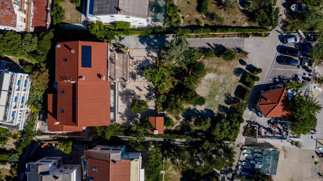 Apartments Vesela Banjol Kültér fotó