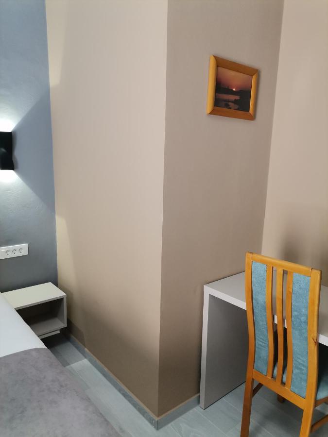Apartments Vesela Banjol Kültér fotó