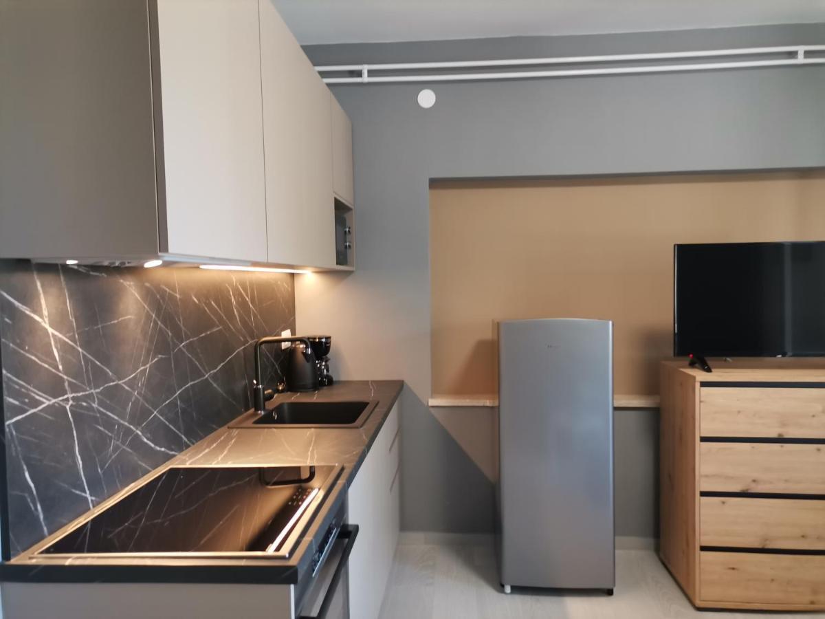 Apartments Vesela Banjol Kültér fotó