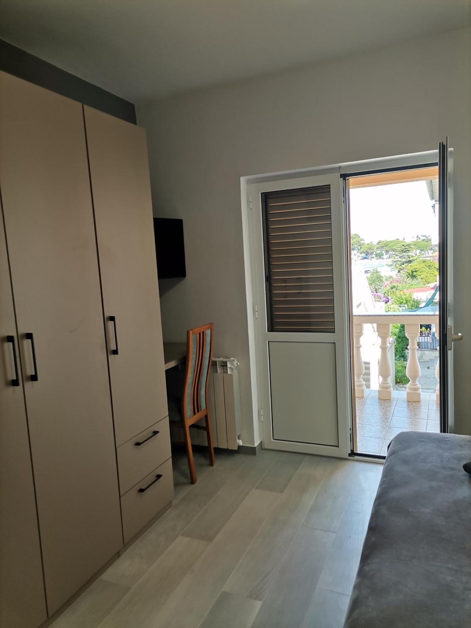 Apartments Vesela Banjol Szoba fotó